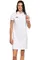 Платье Поло MW polo dress 2