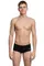мужские стартовые плавки MW Revolt low-waist short