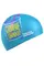 Силиконовая шапочка Chlorine