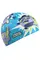 Юниорская силиконовая шапочка Mad Bubble cap