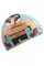 Юниорская силиконовая шапочка Swim hero
