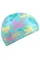 Юниорская силиконовая шапочка Birds