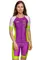 Женский гоночный костюм Rival Top ST FZ Lady