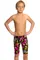 Юниорские джаммеры антихлор Drive junior PBT B4