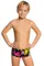 Юниорские плавки-шорты антихлор X-treme junior PBT B4