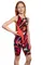 юниорские купальники kneeskin Kneeskin junior PBT F4