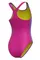 Юниорский купальник спортивный Afra junior HiClo P4