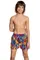 Шорты плавательные Breeze shorts junior A9