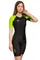 Женский гоночный костюм Rival Top ST FZ Lady
