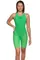 Женский стартовый костюм с открытой спиной MW Revolt Women Kneeskin