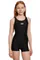 юниорские купальники kneeskin Glide junior HiClo