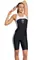 женский купальник Kneeskin Athletic HiClo
