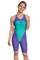 юниорские купальники kneeskin Athletic junior HiClo