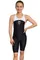 юниорские купальники kneeskin Athletic junior HiClo