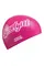 Силиконовая шапочка Bad girl