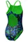 Юниорский купальник спортивный антихлор Nera Junior PBT C0