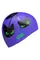 Силиконовая шапочка Cherry cats big
