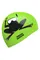 Юниорская силиконовая шапочка Frog diver