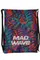 Мешок Dry mesh bag Tropic