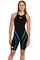 Женский стартовый костюм с открытой спиной AquaCavitator SpeedSuit Women Open Back