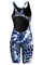 стартовый костюм MW Revolt Women Kneeskin A4
