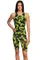 Женский стартовый костюм с открытой спиной Bodyshell Women Kneeskin X7