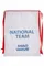 Мешок Dry mesh bag National team