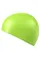 Силиконовая шапочка Light silicone solid
