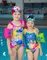 Нарукавники Arm bands Mad Wave