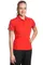 Футболка поло Solids women polo