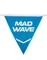 Флажки Mad Wave