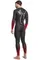 Гидрокостюм неопреновый мужской Men Wetsuit JET