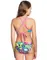 Юниорский купальник спортивный Relax top