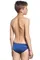 Плавки для водного поло антихлор Waterpolo trunks JN