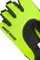 Перчатки для фитнеса Fitness gloves velcro
