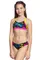 Юниорский купальник спортивный Frisky top junior PBT J3