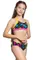 Юниорские купальники спортивные Frisky bottom junior PBT J3