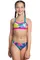 Юниорский купальник спортивный антихлор Frisky top junior PBT B0