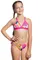 Юниорский купальник спортивный антихлор Relax top junior PBT B0