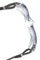 Очки для плавания Clear vision CP lens