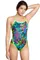 Женский купальник спортивный Diana PBT O3