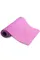 Коврики Yoga mat TPE double layer