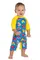 Kids swimsuit Ducky kids swimsuit