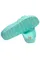 Женские тапки Buckle