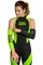 Нарукавники (85 полиэстер+15 спандекс) Visibility sleeves