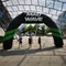 Надувные Арки Inflatable arc