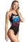 Женский купальник спортивный Flare PBT I8