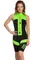 Костюмы неопреновые SWMRN SWMRN Hybrid DSSS SLS women