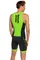Костюмы соревновательные SwimRun ( мужчины ) SWMRN myX-TRA float skinsuit men