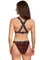 Женское бикини Fancy top Anti-chlor E1